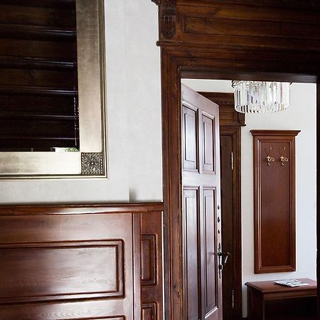 Villa Mistral Ustka Luaran gambar