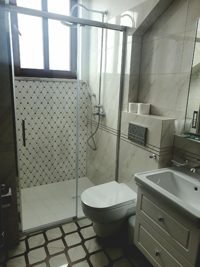 Villa Mistral Ustka Luaran gambar