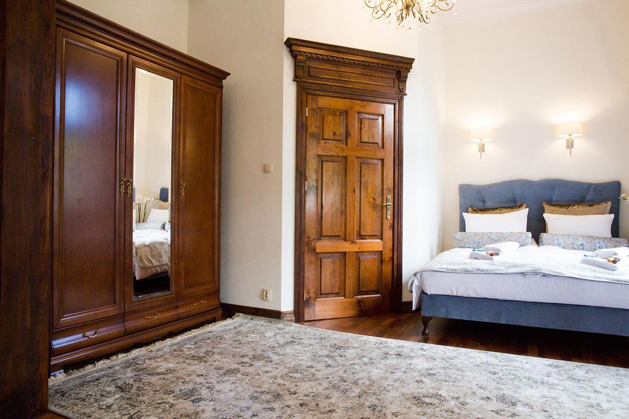 Villa Mistral Ustka Luaran gambar