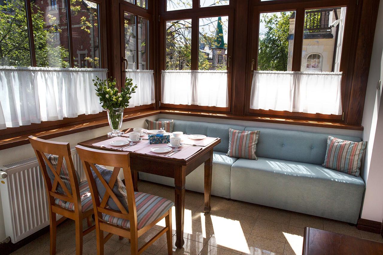 Villa Mistral Ustka Luaran gambar