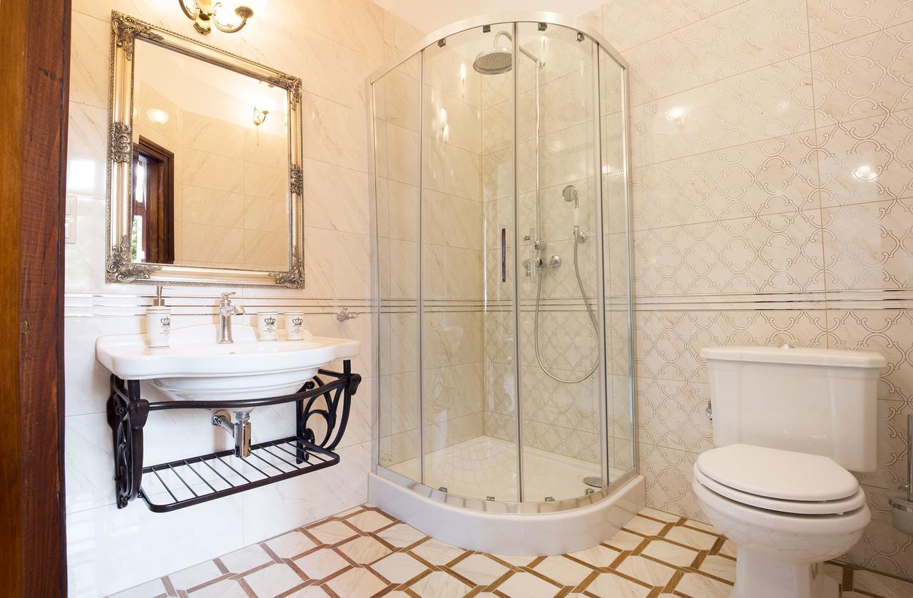Villa Mistral Ustka Luaran gambar