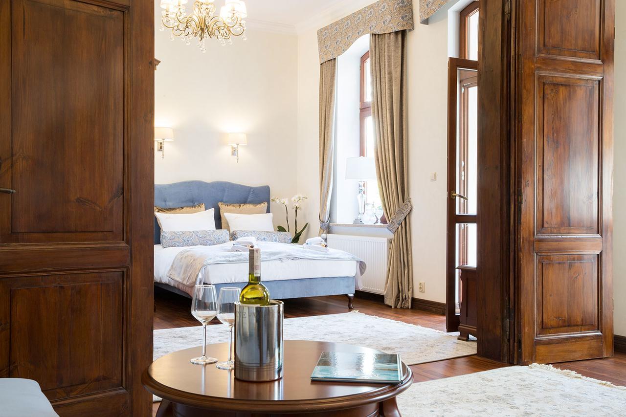 Villa Mistral Ustka Luaran gambar